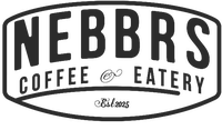 Nebbrs Coffee and Eatery