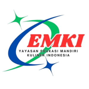 Logo EMKI